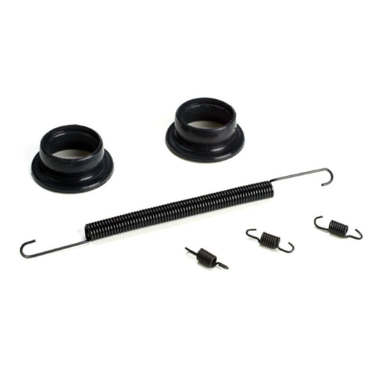 1/8 Inline Exhaust Rebuild Kit - Xtreme RC