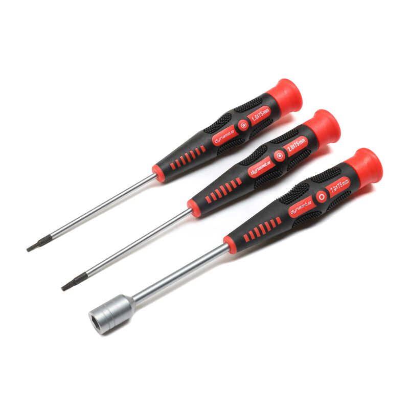 Tool Set: Losi NASCAR, Arrma Grom - Xtreme RC