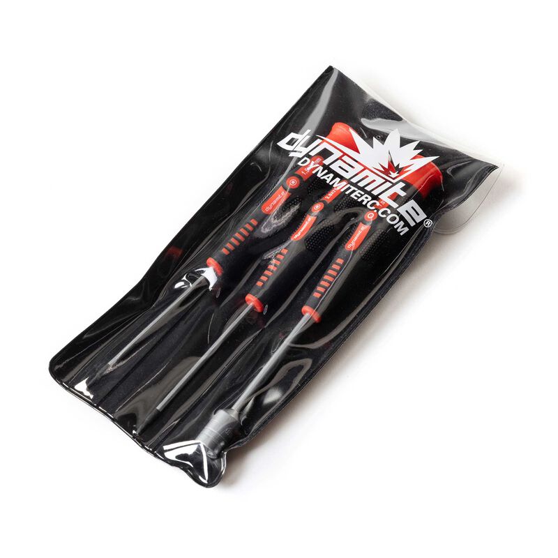 Tool Set: Losi NASCAR, Arrma Grom - Xtreme RC