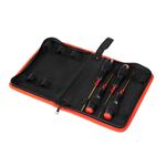 Hex Driver Wrench Set (4) Metric - Xtreme RC