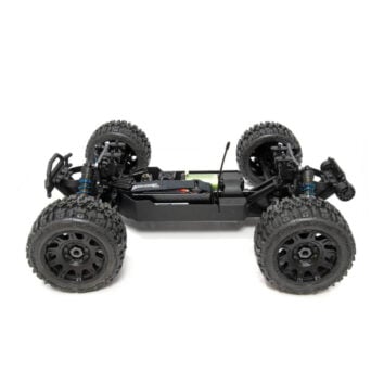 Tekno RC MT48 2.0 1/8 Electric 4WD Off-Road Performance Monster Truck Kit