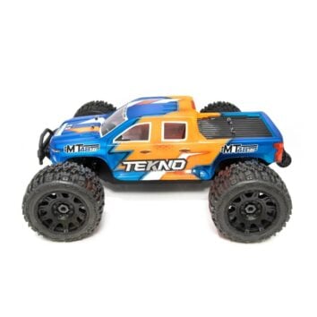 Tekno RC MT48 2.0 1/8 Electric 4WD Off-Road Performance Monster Truck Kit - Xtreme RC