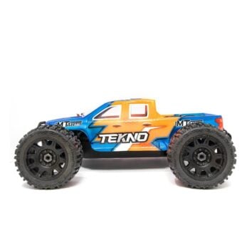 Tekno RC MT48 2.0 1/8 Electric 4WD Off-Road Performance Monster Truck Kit - Xtreme RC