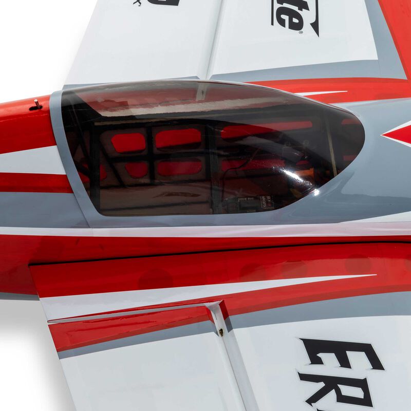 Eratix 3D SWS 1.6m 64" ARF - Xtreme RC