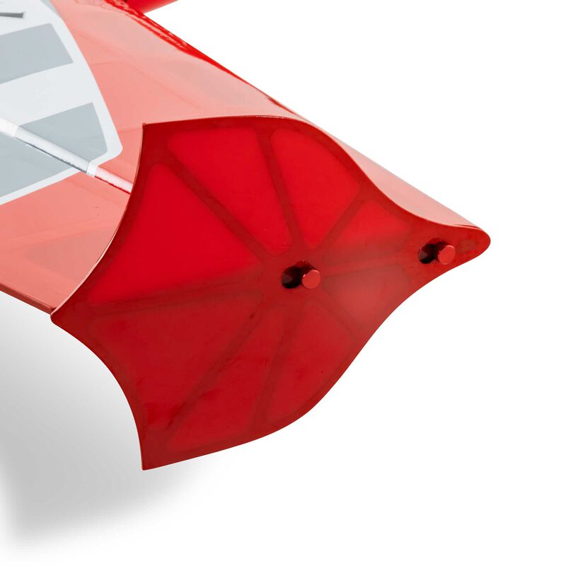 Eratix 3D SWS 1.6m 64" ARF - Xtreme RC