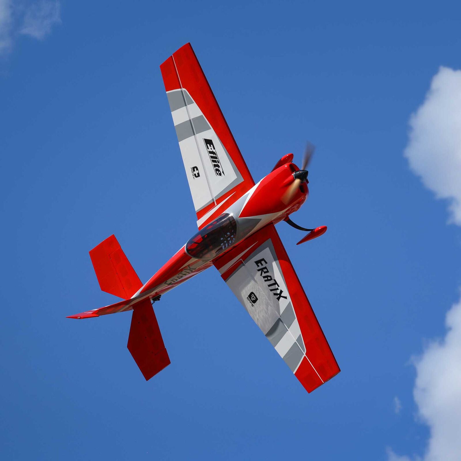 Eratix 3D SWS 1.6m 64" ARF - Xtreme RC