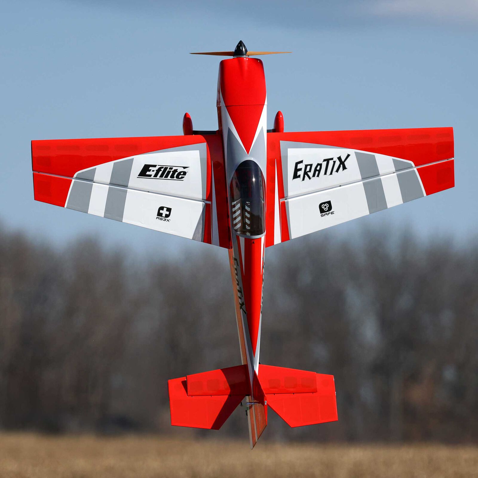 Eratix 3D SWS 1.6m 64" ARF - Xtreme RC