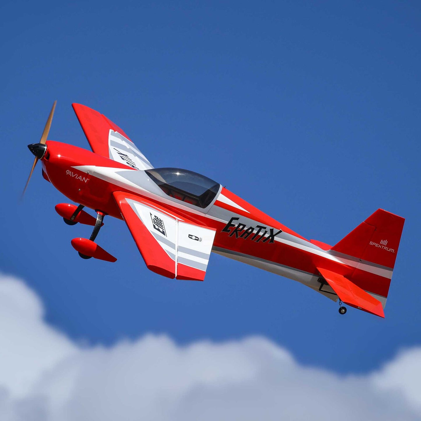 Eratix 3D SWS 1.6m 64" ARF - Xtreme RC