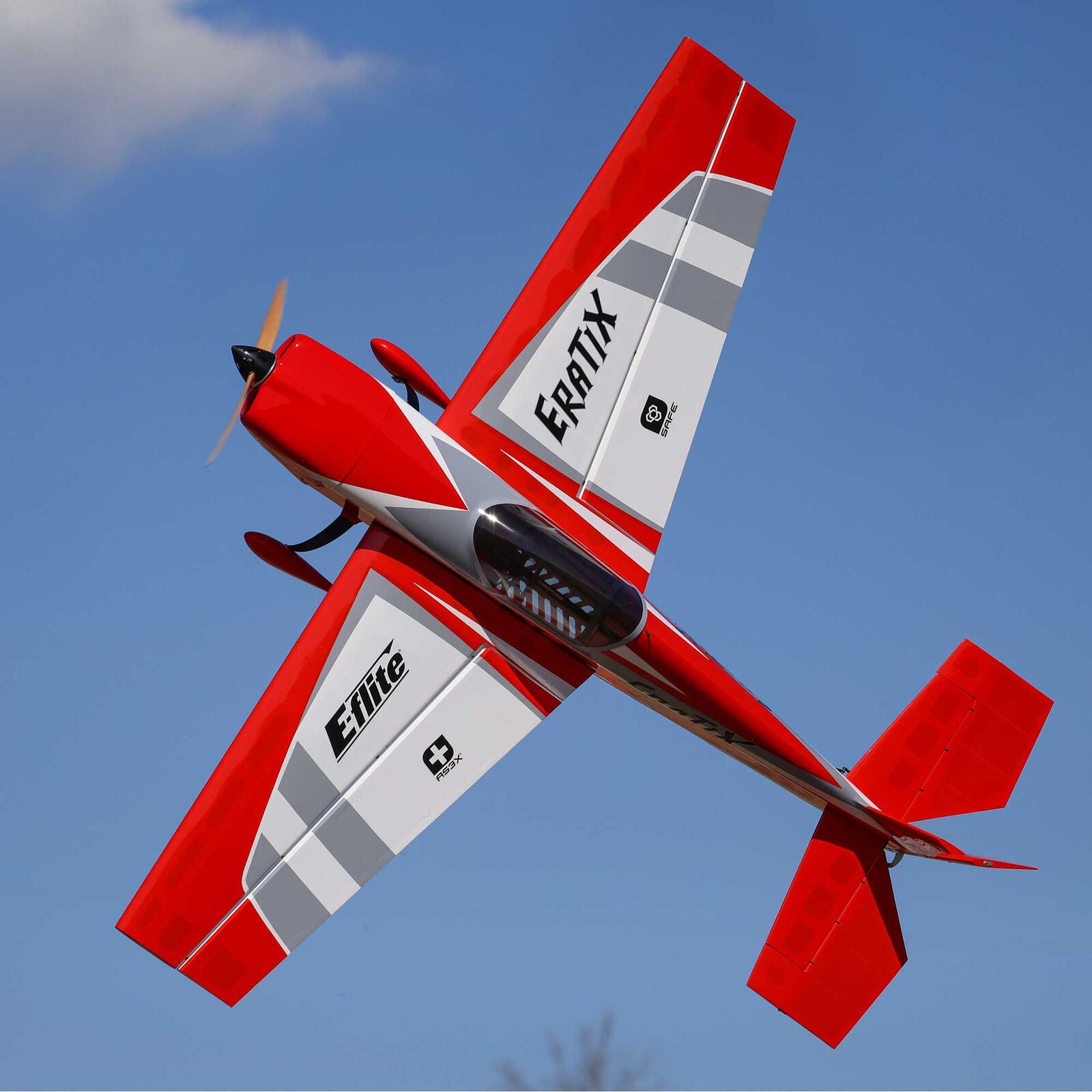 Eratix 3D SWS 1.6m 64" ARF - Xtreme RC