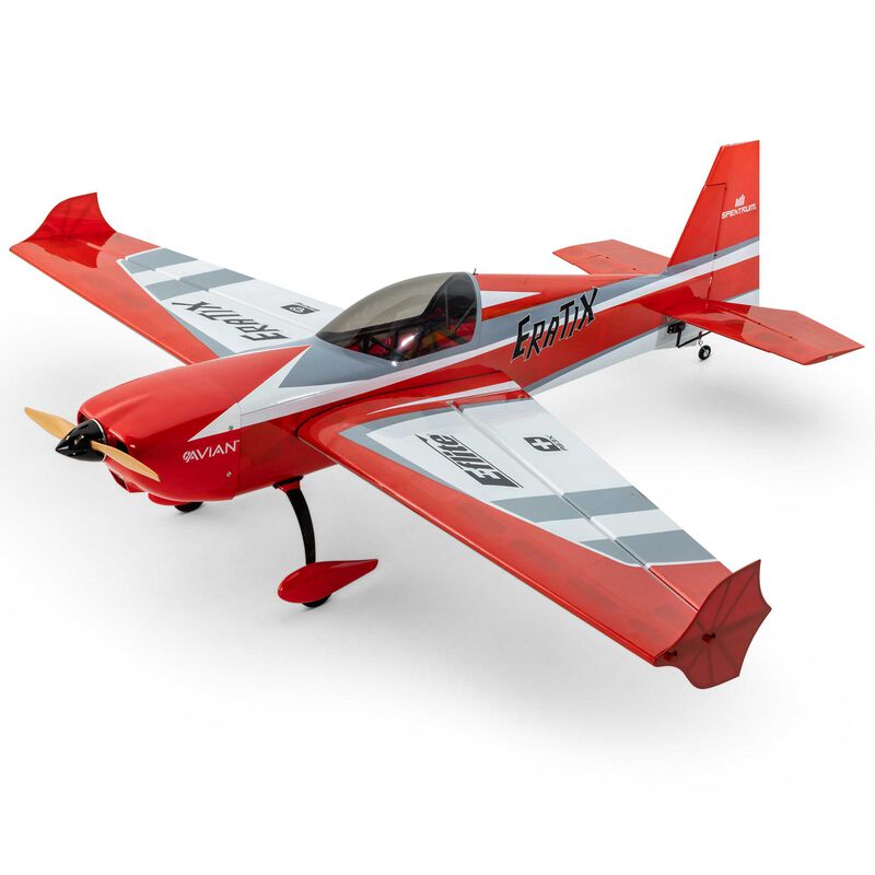 Eratix 3D SWS 1.6m 64" ARF - Xtreme RC