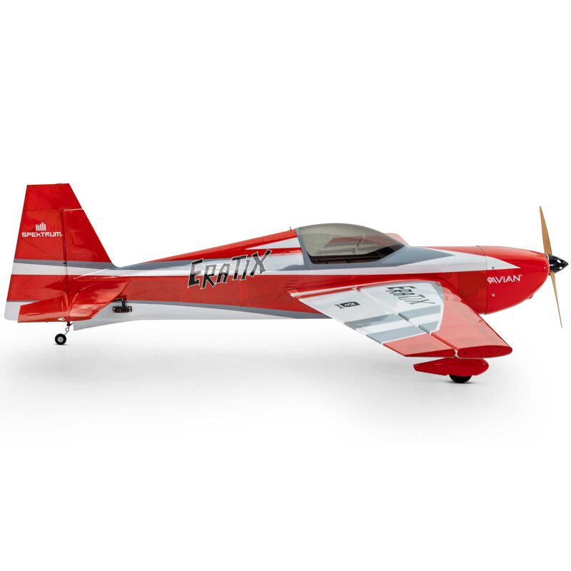 Eratix 3D SWS 1.6m 64" ARF - Xtreme RC