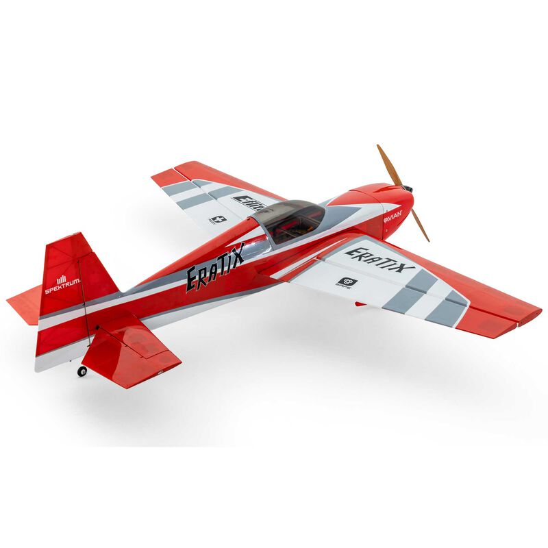 Eratix 3D SWS 1.6m 64" ARF - Xtreme RC