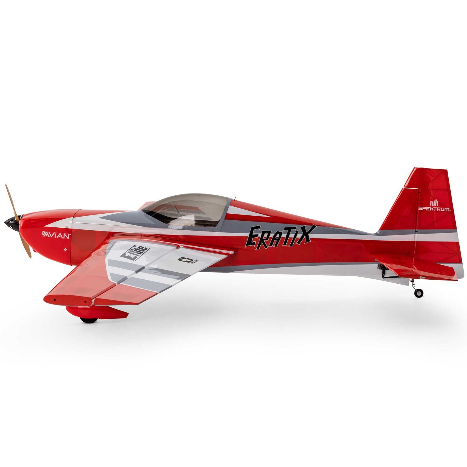 Eratix 3D SWS 1.6m 64" ARF - Xtreme RC