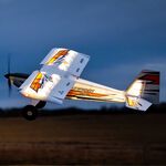 Night Timber X Evolution 1.2m BNF Basic with AS3X+ and SAFE Select - Xtreme RC