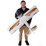 Night Timber X Evolution 1.2m BNF Basic with AS3X+ and SAFE Select - Xtreme RC