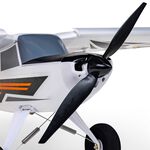 Night Timber X Evolution 1.2m BNF Basic with AS3X+ and SAFE Select - Xtreme RC