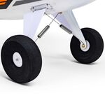 Night Timber X Evolution 1.2m BNF Basic with AS3X+ and SAFE Select - Xtreme RC