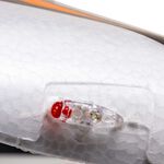 Night Timber X Evolution 1.2m BNF Basic with AS3X+ and SAFE Select - Xtreme RC