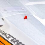 Night Timber X Evolution 1.2m BNF Basic with AS3X+ and SAFE Select - Xtreme RC