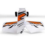 Night Timber X Evolution 1.2m BNF Basic with AS3X+ and SAFE Select - Xtreme RC