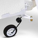 Night Timber X Evolution 1.2m BNF Basic with AS3X+ and SAFE Select - Xtreme RC