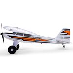 Night Timber X Evolution 1.2m BNF Basic with AS3X+ and SAFE Select - Xtreme RC