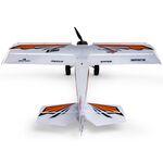 Night Timber X Evolution 1.2m BNF Basic with AS3X+ and SAFE Select - Xtreme RC