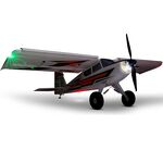 Night Timber X Evolution 1.2m BNF Basic with AS3X+ and SAFE Select - Xtreme RC