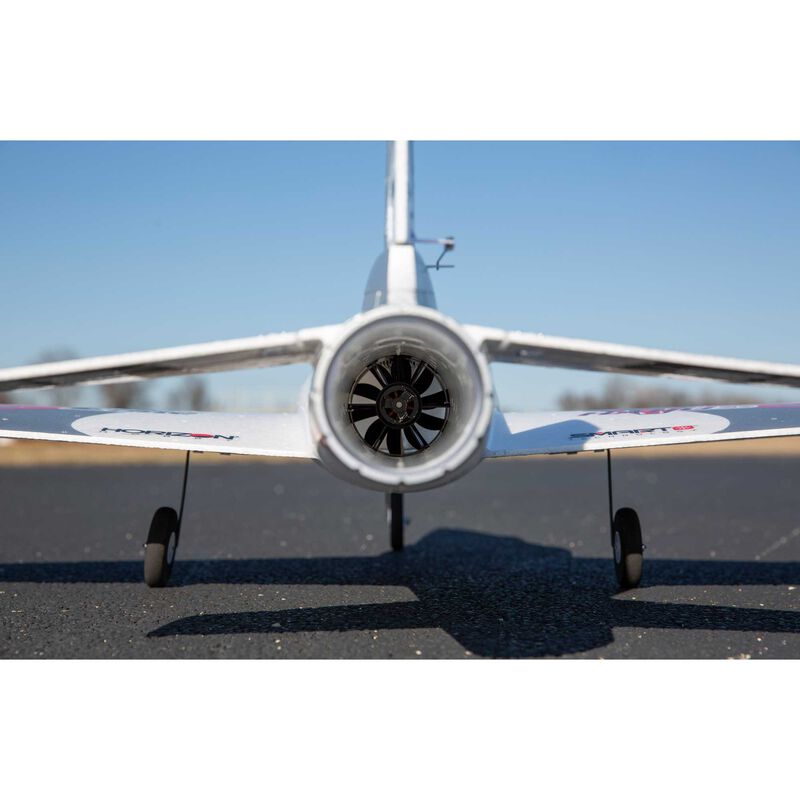 Habu STS 70mm EDF Smart Trainer w/SAFE RTF Basic - Xtreme RC