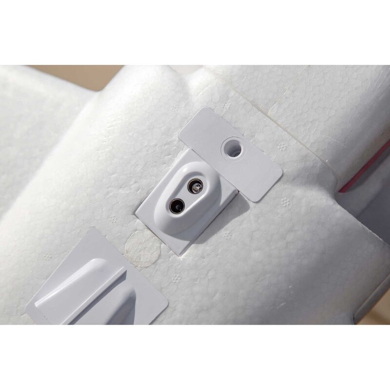 Habu STS 70mm EDF Smart Trainer w/SAFE RTF Basic - Xtreme RC