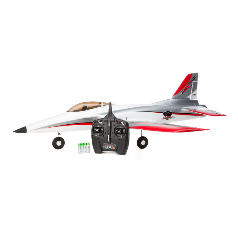 Habu STS 70mm EDF Smart Trainer w/SAFE RTF Basic - Xtreme RC