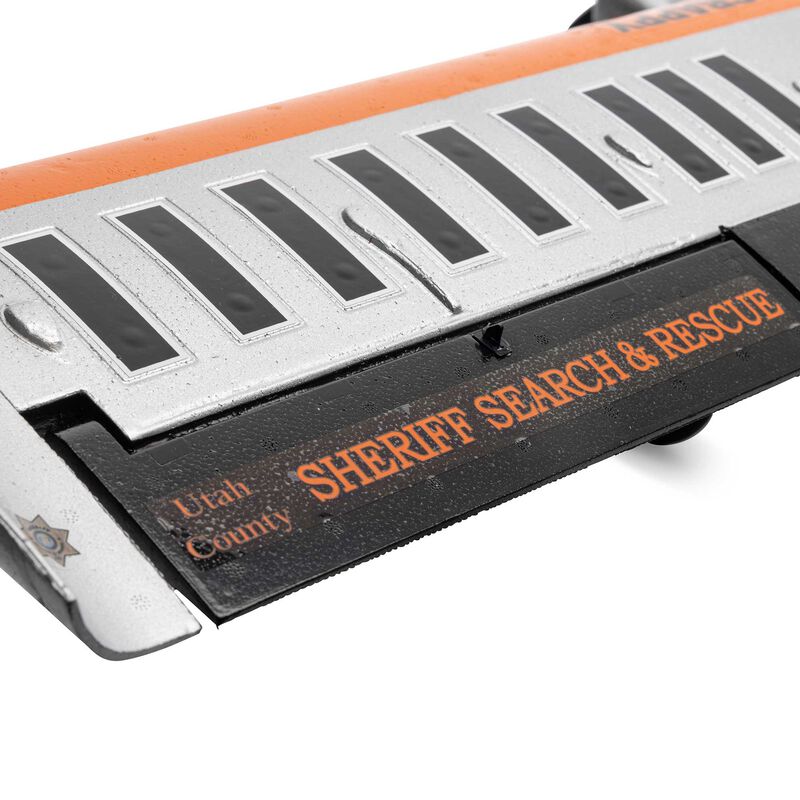 Micro Scrappy 800mm BNF Basic - Xtreme RC