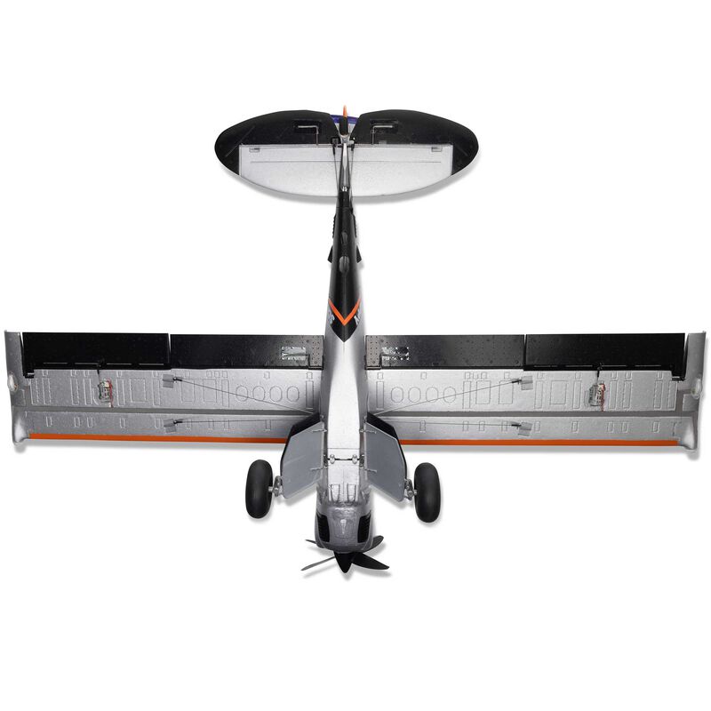 Micro Scrappy 800mm BNF Basic - Xtreme RC