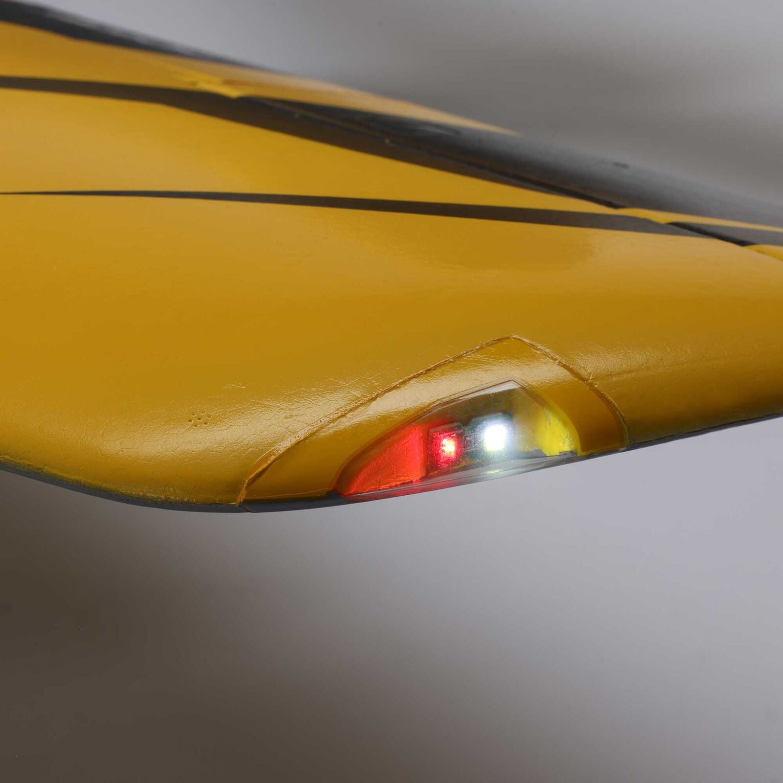 Habu XS 80mm EDF BNF Basic - Xtreme RC