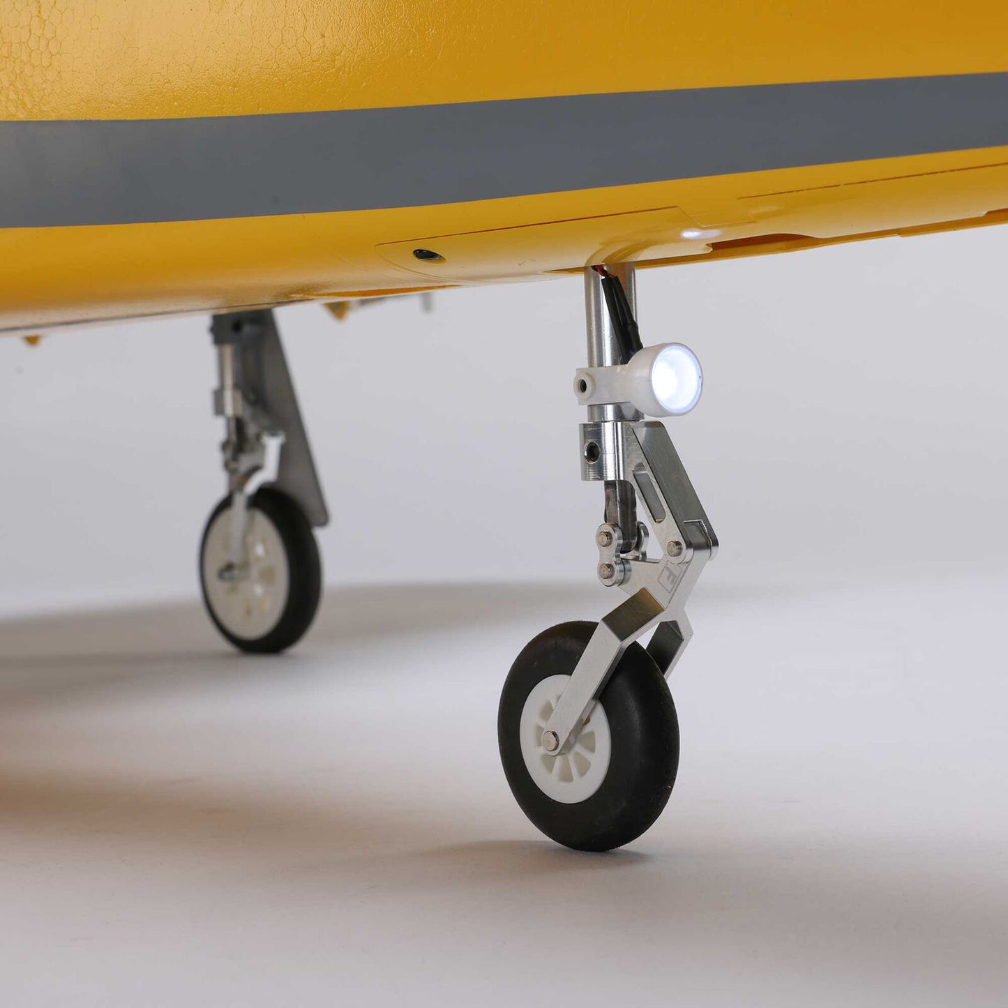 Habu XS 80mm EDF BNF Basic - Xtreme RC