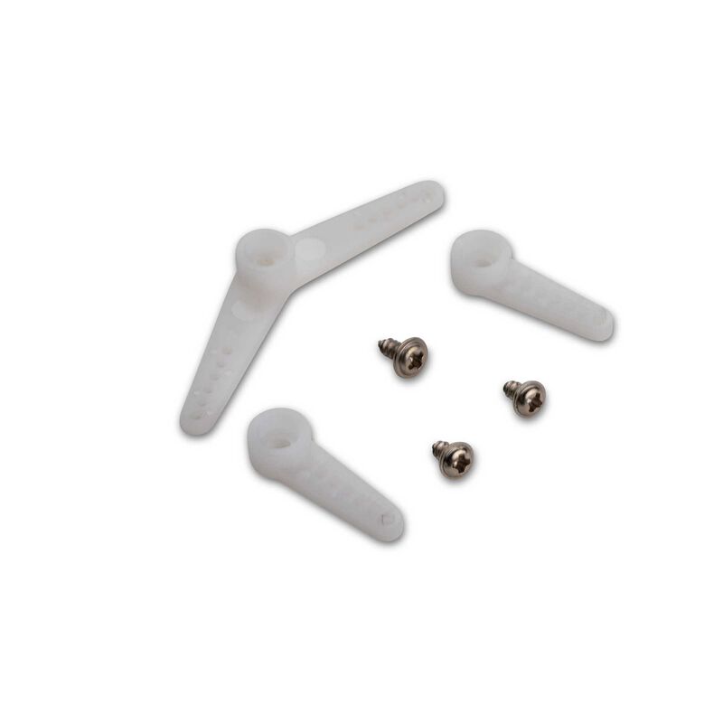 Servo Arm Set: Slow Ultra Stick - Xtreme RC