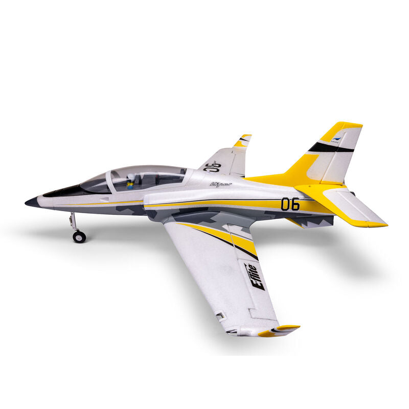 Viper 64mm EDF Jet PNP - Xtreme RC