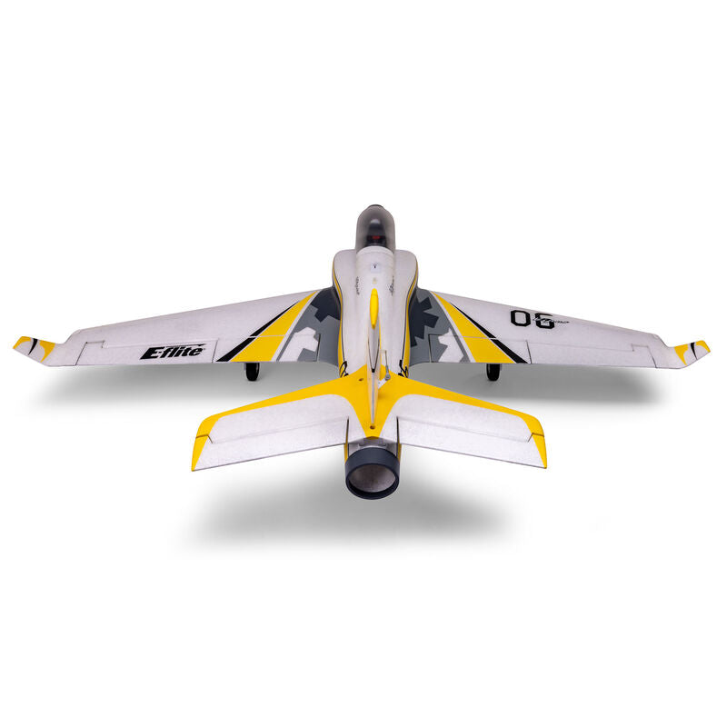 Viper 64mm EDF Jet PNP - Xtreme RC