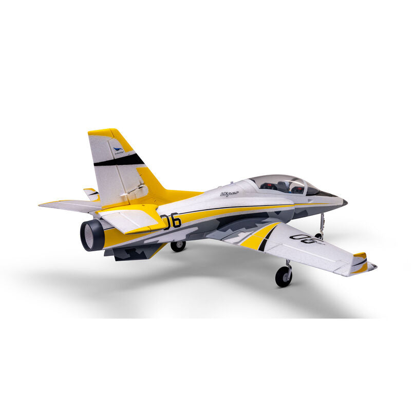 Viper 64mm EDF Jet PNP - Xtreme RC