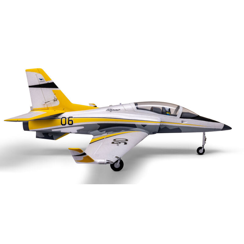 Viper 64mm EDF Jet PNP - Xtreme RC