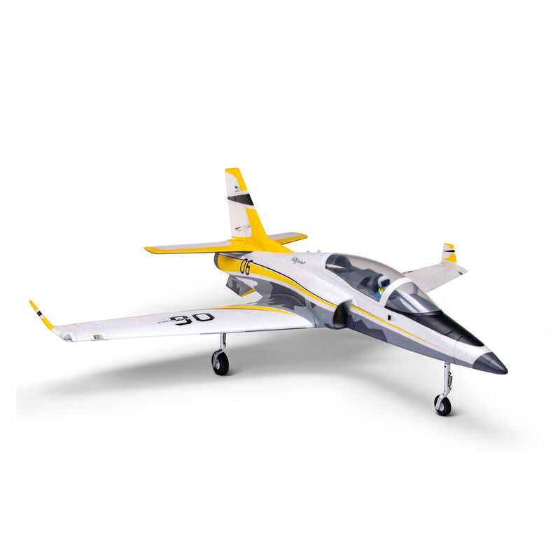 Viper 64mm EDF Jet PNP - Xtreme RC