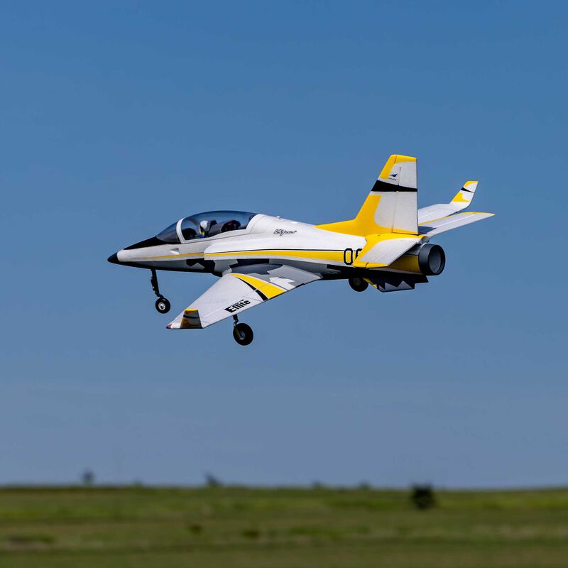 Viper 64mm EDF Jet PNP - Xtreme RC