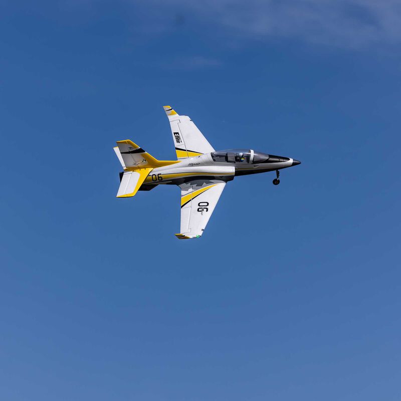 Viper 64mm EDF Jet PNP - Xtreme RC