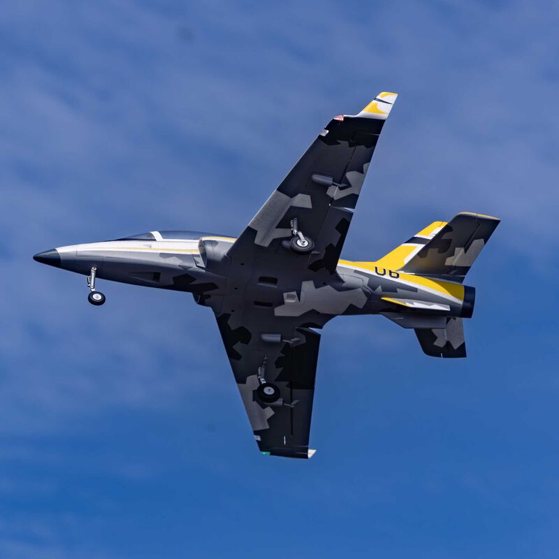 Viper 64mm EDF Jet PNP - Xtreme RC