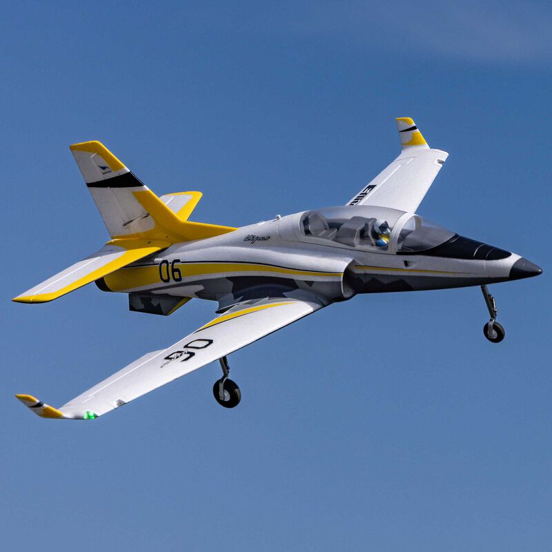 Viper 64mm EDF Jet PNP - Xtreme RC