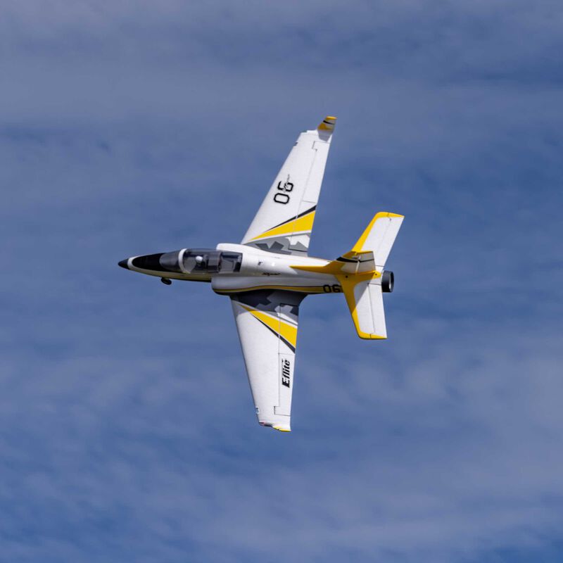 Viper 64mm EDF Jet PNP - Xtreme RC