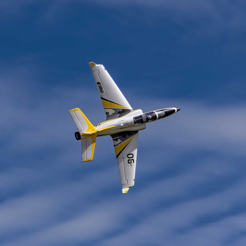 Viper 64mm EDF Jet PNP - Xtreme RC