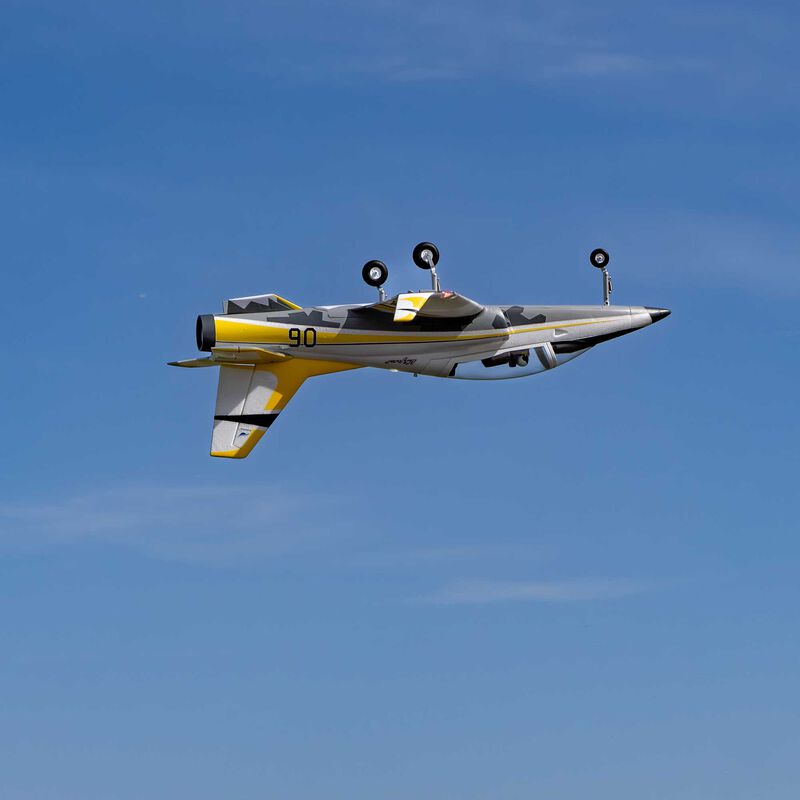 Viper 64mm EDF Jet PNP - Xtreme RC