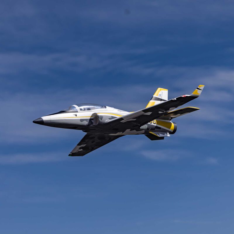 Viper 64mm EDF Jet PNP - Xtreme RC