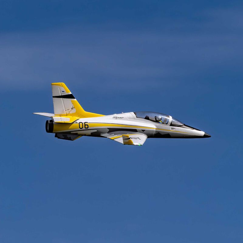 Viper 64mm EDF Jet PNP - Xtreme RC